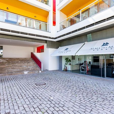 Marina Lovers By Seewest Lagos Exterior foto